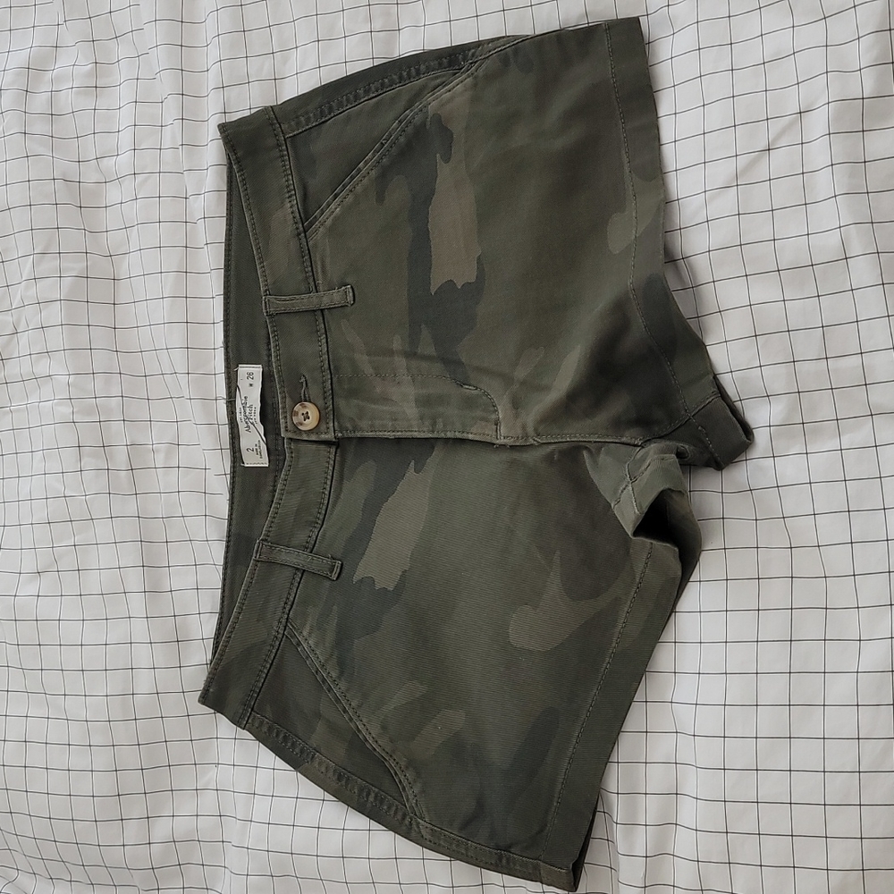 Abercrombie & Fitch shorts